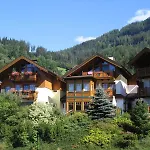 Schottland Haus