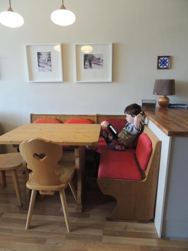 Schottland Haus Apartment