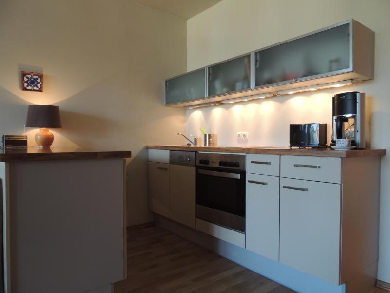 Schottland Haus Apartment *