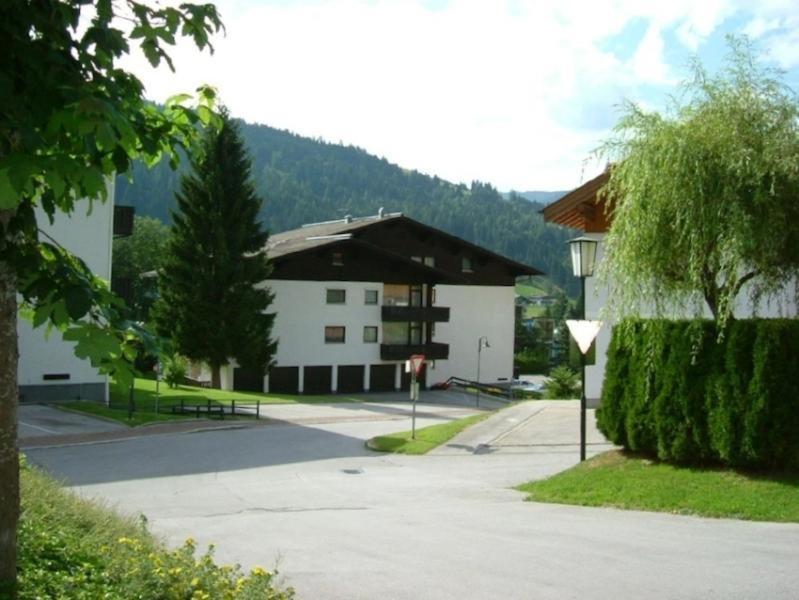 Schottland Haus * Flachau